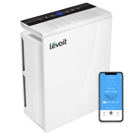 levoit lv pur131 review|Levoit air purifier lvpur131 manual.